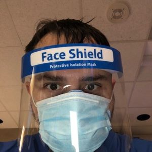 Meet your Posher, Donnie